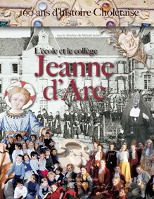 LIVRE JEANNE D'ARC LIVRE JEANNE D'ARC