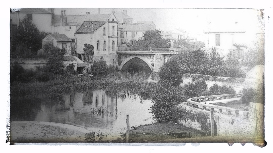 Le site de l'Abreuvoir