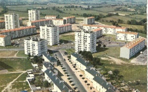 90 ans de logement sociaux à Cholet