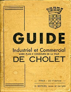 Le commerce choletais