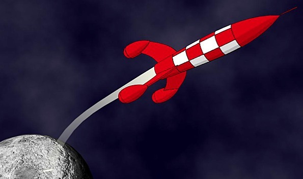 Jeanne d'Arc « On the web »… C'est parti !