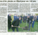 https://www.maugesetbocage.com/jeannedarc/Vu-dans-le-Courrier-de-l-Ouest-Jeanne-d-Arc-l-ecole-plante-un-tilleul-pour-ses-160-ans_a7.html