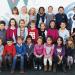 Classe de Cours Préparatoire 2012-2013