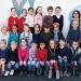 Classe de Cours Préparatoire et Cours Élémentaire  de première année 2012-2013