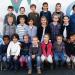 Classe de Cours Élémentaire  de première année 2012-2013