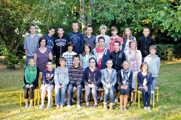 5e Athènes 2012-2013