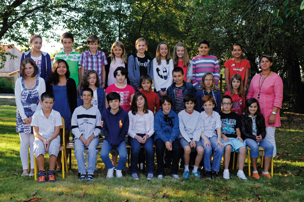 6e Dorohoï 2012-2013