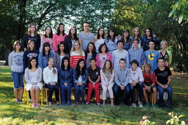 3e Anvers 2012-2013