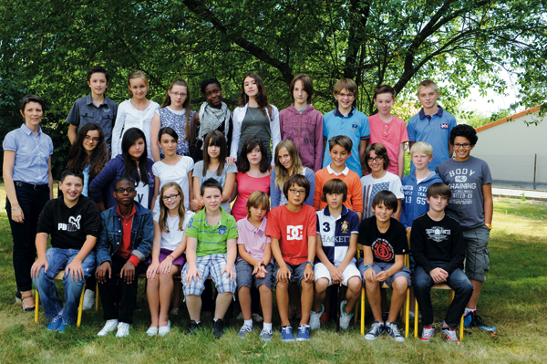 5e Cambridge 2012-2013