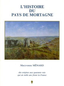 Les pèlerinages d'antan au pays de Mortagne