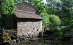 Le Moulin d'Etourneau et le drame de la famille Léger