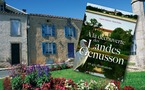 Les Landes Genusson, le livre de la commune