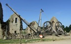 Le château de Tiffauges, site touristique majeur du Nord-Vendée