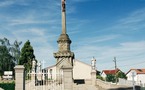 Les 120 ans du calvaire des Landes-Genusson