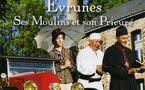 Les Journées du Patrimoine à Mortagne