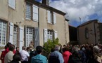 Des Journées du Patrimoine à la merci des éléments