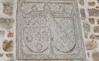Les blasons de Chambretaud