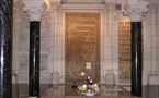 Les derniers jours du Père de Montfort