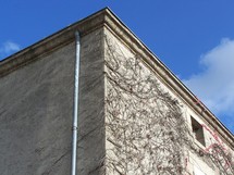 Une vieille maison choletaise sacrifiée… pour une entrée de parking