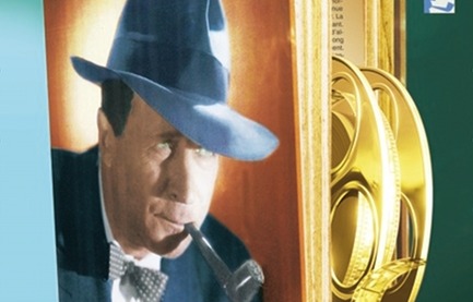 Exposition Georges Simenon, de la Vendée aux quatre coins du monde
