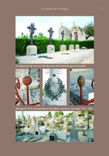 Familles dans la guerre de 14-18 : une famille de Mortagne-sur Sèvre-en Vendée paie un lourd tribut.