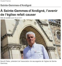 Ouest-France se pose des questions !