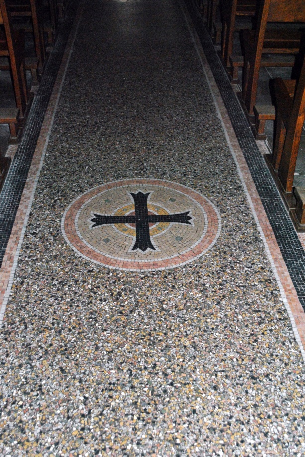 Le Pin-en-Mauges : L’histoire de l’église du Pin-en-Mauges