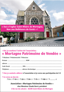 Vous souhaitez faire un don : téléchargez le document ci-dessous