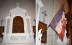 Un monument aux morts pas assez laïc