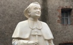 Maulévrier : Le cardinal Luçon (1842-1930) honoré dans son village natal