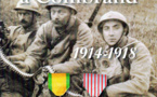 La Grande Guerre 1914-1918 à Combrand