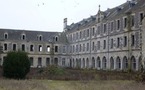Patrimoine en péril : le Grand Séminaire de Luçon