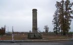 La Colonne de Torfou, monument historique