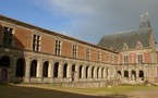 Vidéo – Le château du Puy du Fou