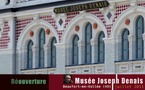 Le Musée Joseph Denais rouvre ses portes