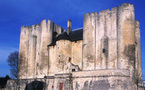A la découverte du donjon de Niort