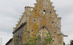 A Terves, une chapelle classée sert de remise agricole