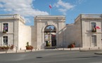 La Porte Chalon, comme au premier jour