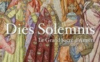 Exposition Le Grand Sacre d'Angers