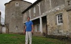 Le logis Verger-Beau fait partager son histoire