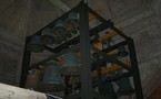 Le carillon du Sacré-Cœur a retenti aux Journées du Patrimoine