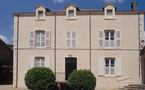 La maison du Maréchal de Lattre à Mouilleron-en-Pareds mise à l'honneur
