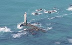 Aux Sables-d’Olonne, le phare des Barges fête ses 150 ans