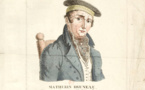 Un faux Louis XVII venu des Mauges