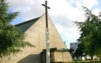Sainte-Bernadette de Cholet fête ses 50 ans