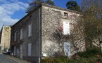 Une vieille maison choletaise sacrifiée… pour une entrée de parking