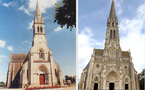 Pour la sauvegarde des églises du Pays de Retz