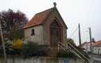 A La Séguinière, la chapelle du Sacré-Cœur entièrement restaurée
