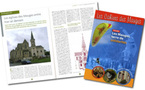 Au sommaire du n°11 des Cahiers des Mauges