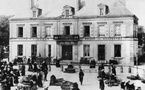 La Maison Vrignaud à Luçon